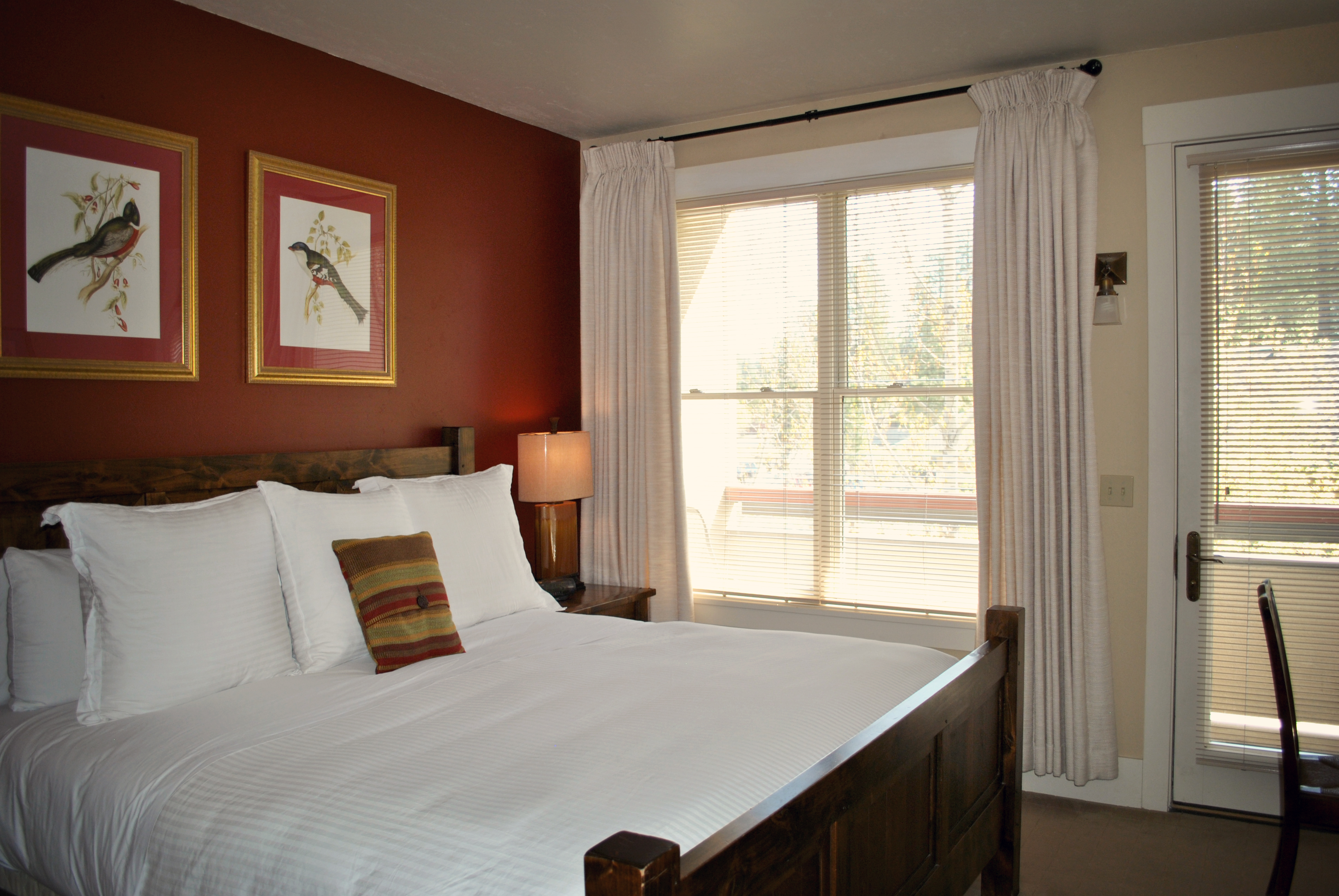 Hotel McCall | Boutique hotel in McCall, Idaho