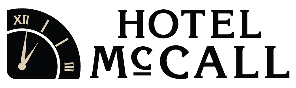 Hotel McCall
